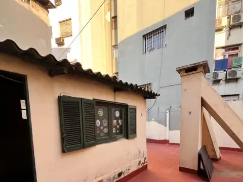 Departamento en Venta 70 años