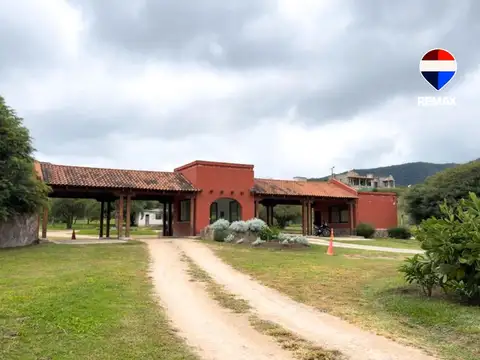 Terreno en Venta en Countries y Barrios Cerrados en Salta Capital, Capital