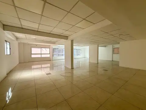 Montevideo 300, Piso 4