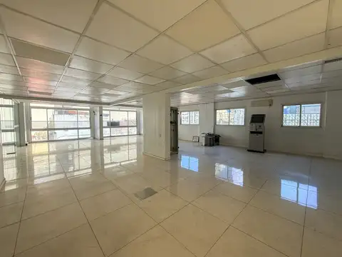 ALQUILER PISO DE OFICINA , SAN NICOLAS