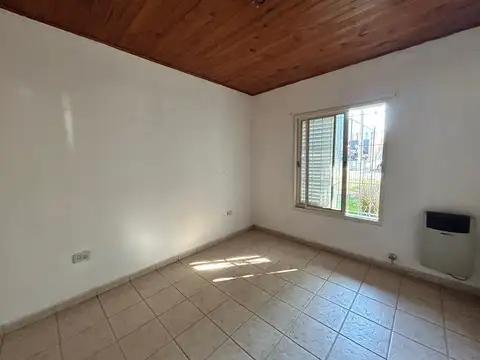 Casa en Alquiler 10 años