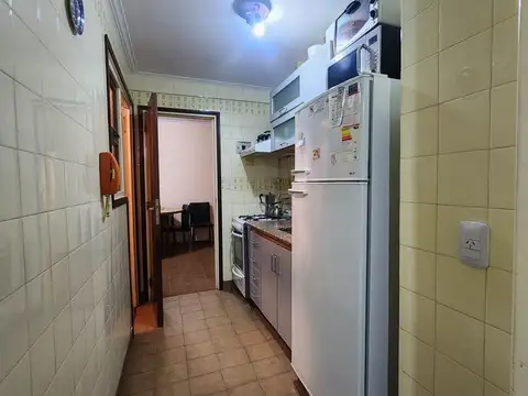 Departamento en Venta 56 años