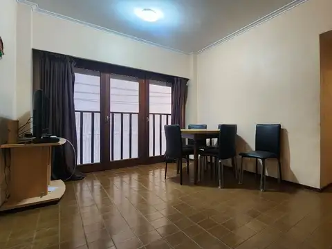 VENTA DEPARTAMENTO 2 AMB. MAS DEPENDENCIA MIRAMAR