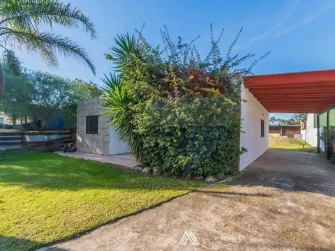 VENTA-2 dorm-bbcoa y pisicina-PARQUE DEL PLATA SUR