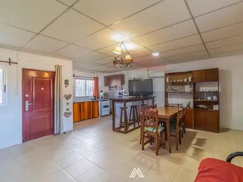 Casa en Venta de 2 dormitorios