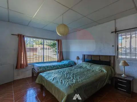 VENTA-2 dorm-bbcoa y pisicina-PARQUE DEL PLATA SUR