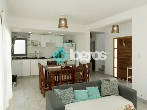 Casa en Venta al Oeste