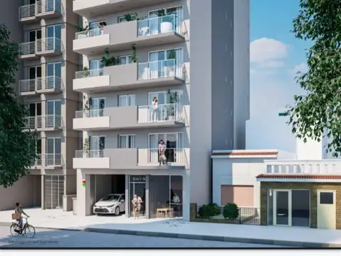 Departamento en Venta de 2 dormitorios