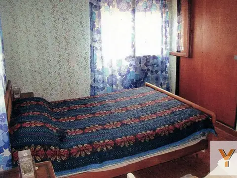 Casa en Venta 40 años