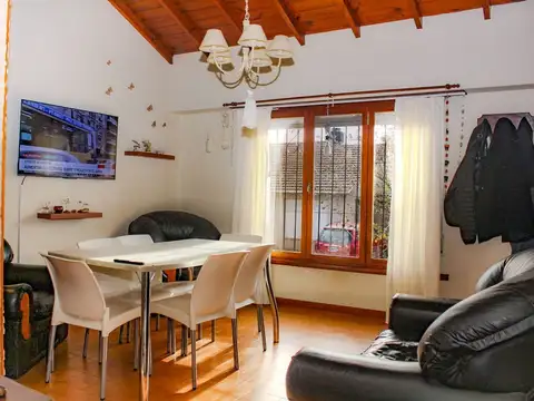 Depto Tipo Casa en Venta en El Martillo, USD 48.000