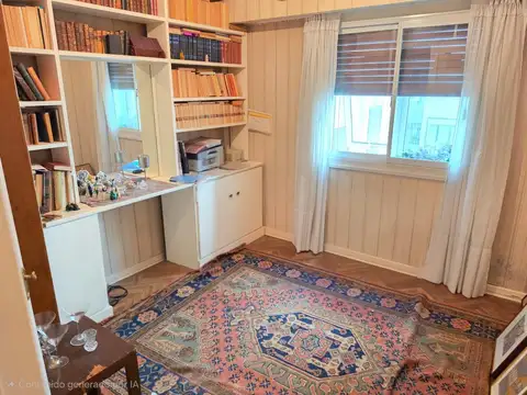 Departamento en Venta 55 años