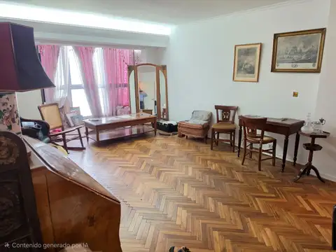 Departamento en Venta de 2 dormitorios