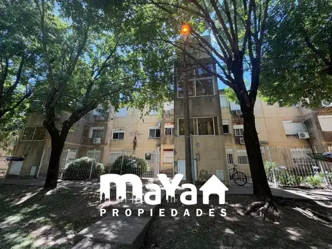 DEPARTAMENTO EN VENTA - SANTA MARIA DE ORO AL 900