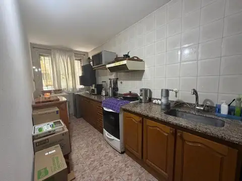 Departamento en Venta en Campana, USD 65.000