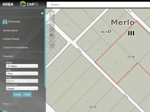 Terreno en venta - 22.500 m2 - Pontevedra