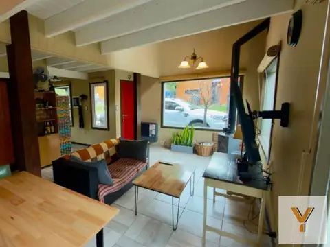Depto Tipo Casa en Venta 5 años