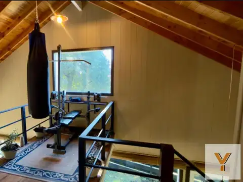 PH en Venta - 3 Dormitorios 2 Baños - 748mts - Rio Negro - Bariloche - San Carlos De Bariloche
