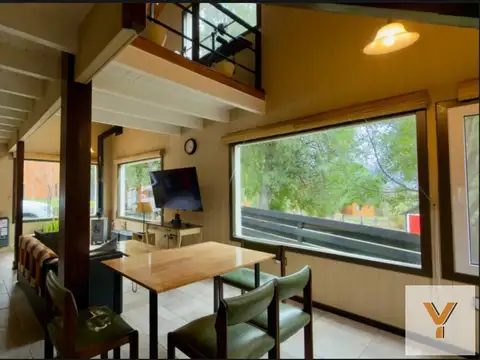 Depto Tipo Casa en Venta en Barracas, USD 275.000