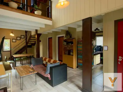 Depto Tipo Casa en Venta al Este
