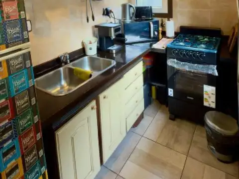 Depto Tipo Casa en Venta de 4 ambientes