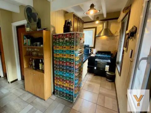 Depto Tipo Casa en Venta de 3 dormitorios