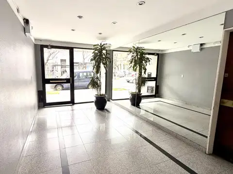 Avenida Acoyte 800