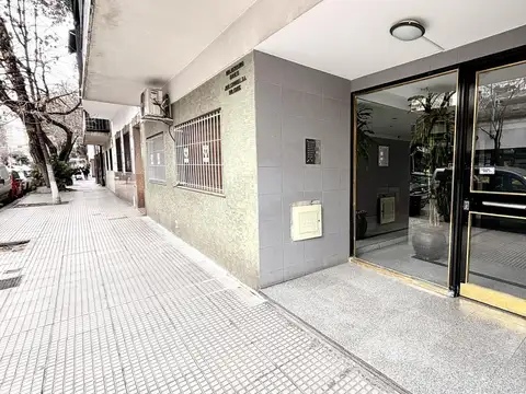 Acoyte 900 Departamento de 2 ambientes CON BALCON TERRAZA en Caballito ALQUILER