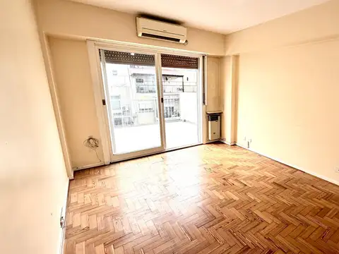 Departamento en Alquiler 52 años