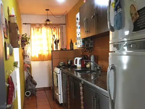 Departamento en Venta en Rosario, USD 30.000