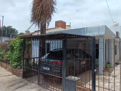 Los Paraisos  al 800