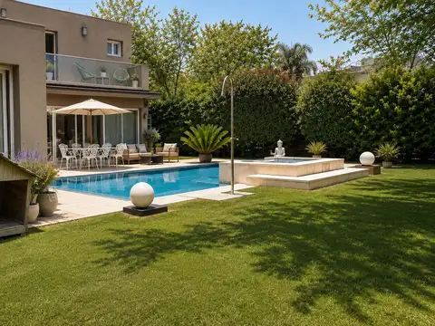 Casa en Venta de 3 dormitorios