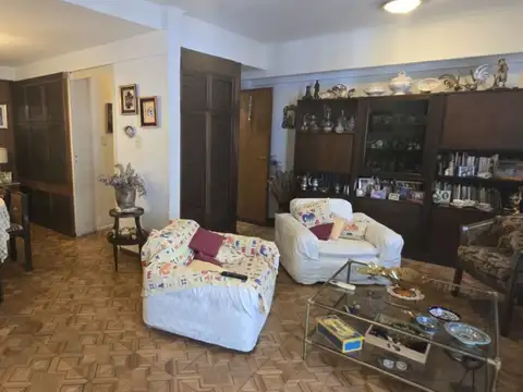 Departamento en Venta en Belgrano, USD 290.000