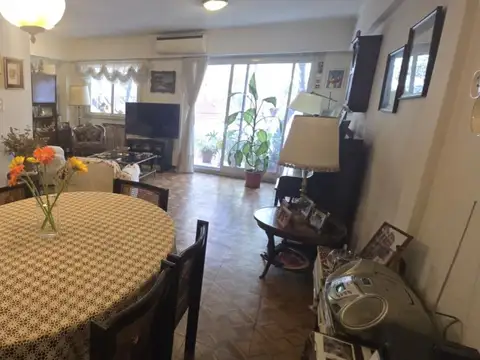 Departamento en Venta de 4 ambientes