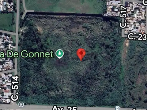Terreno en Venta en La Plata, Partido de La Plata