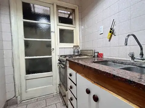 Departamento en Venta en Centro, USD 58.000