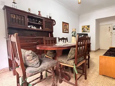 Departamento en Venta 56 años