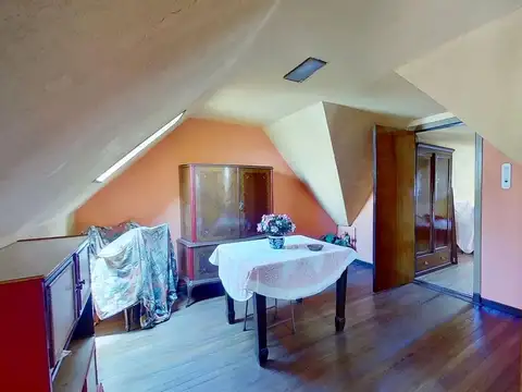 Casa en Venta 44 años