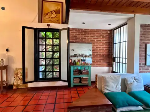 Depto Tipo Casa en Venta de 4 ambientes