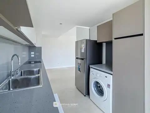 Departamento en Venta en Mar Del Plata, USD 469.000