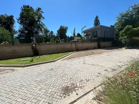 Departamento en Alquiler A Estrenar