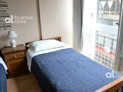 Departamento en Alquiler Temporal en Centro, $ 600.000