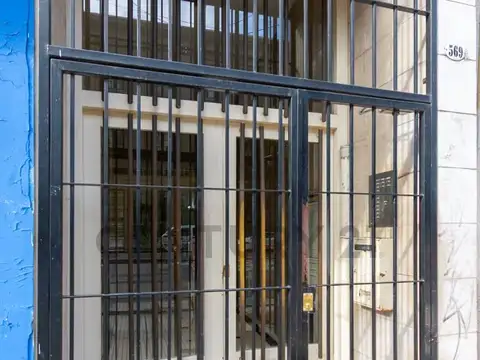 Oficina en Venta en Balvanera, USD 68.000