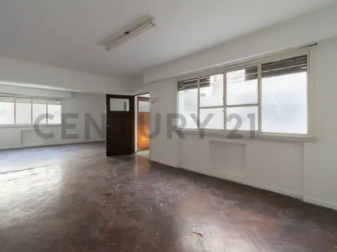 VENTA 5 OFICINAS EN CALLAO Y LAVALLE