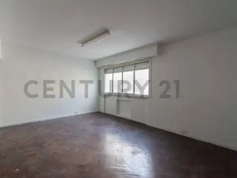 Oficina en Venta en Balvanera, USD 68.000