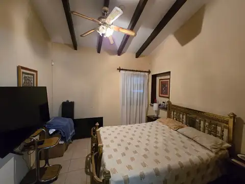 Depto Tipo Casa 3 ambientes con 2 baños