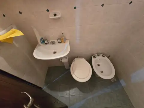 Depto Tipo Casa en Venta 35 años