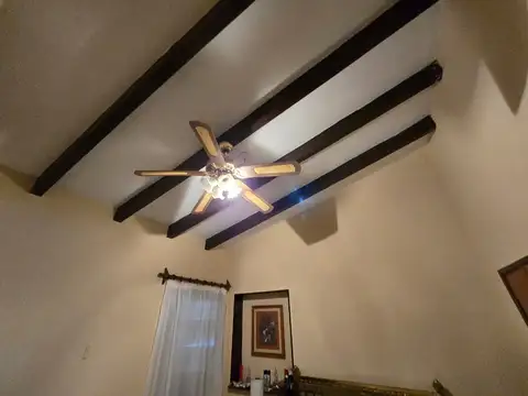 Depto Tipo Casa en Venta de 1 dormitorio