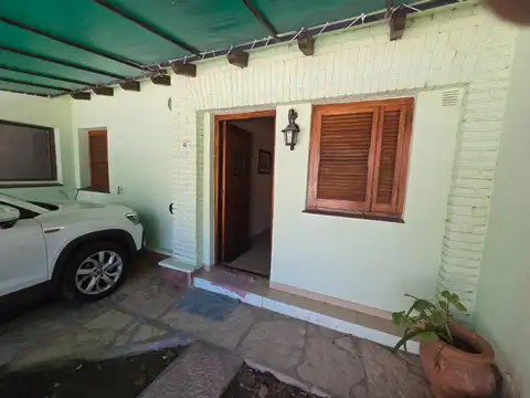CASA EN PH EN VENTA, EN VILLA CARLOS PAZ, BARRIO CENTRO OESTE, EXCELENTE OPCIÓN DE INVERSIÓN, 1 dorm