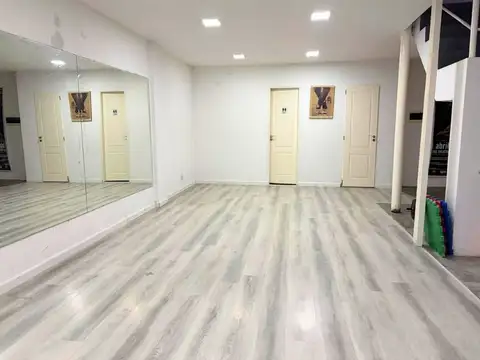 Depto Tipo Casa en Venta de 4 ambientes
