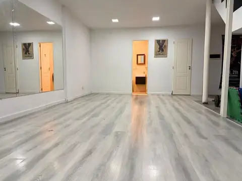 Depto Tipo Casa en Venta de 3 dormitorios